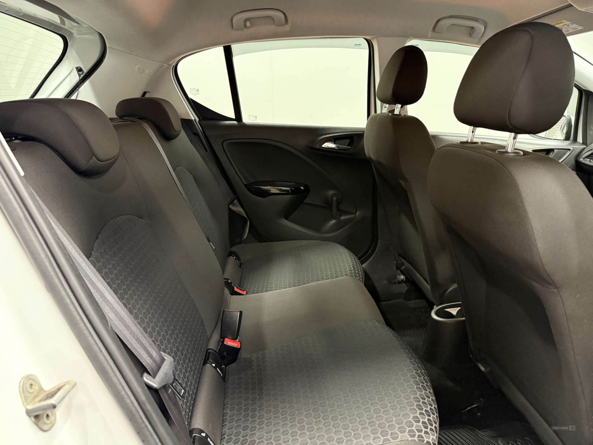  2019 Vauxhall Corsa 1.4 Corsa Energy 5dr