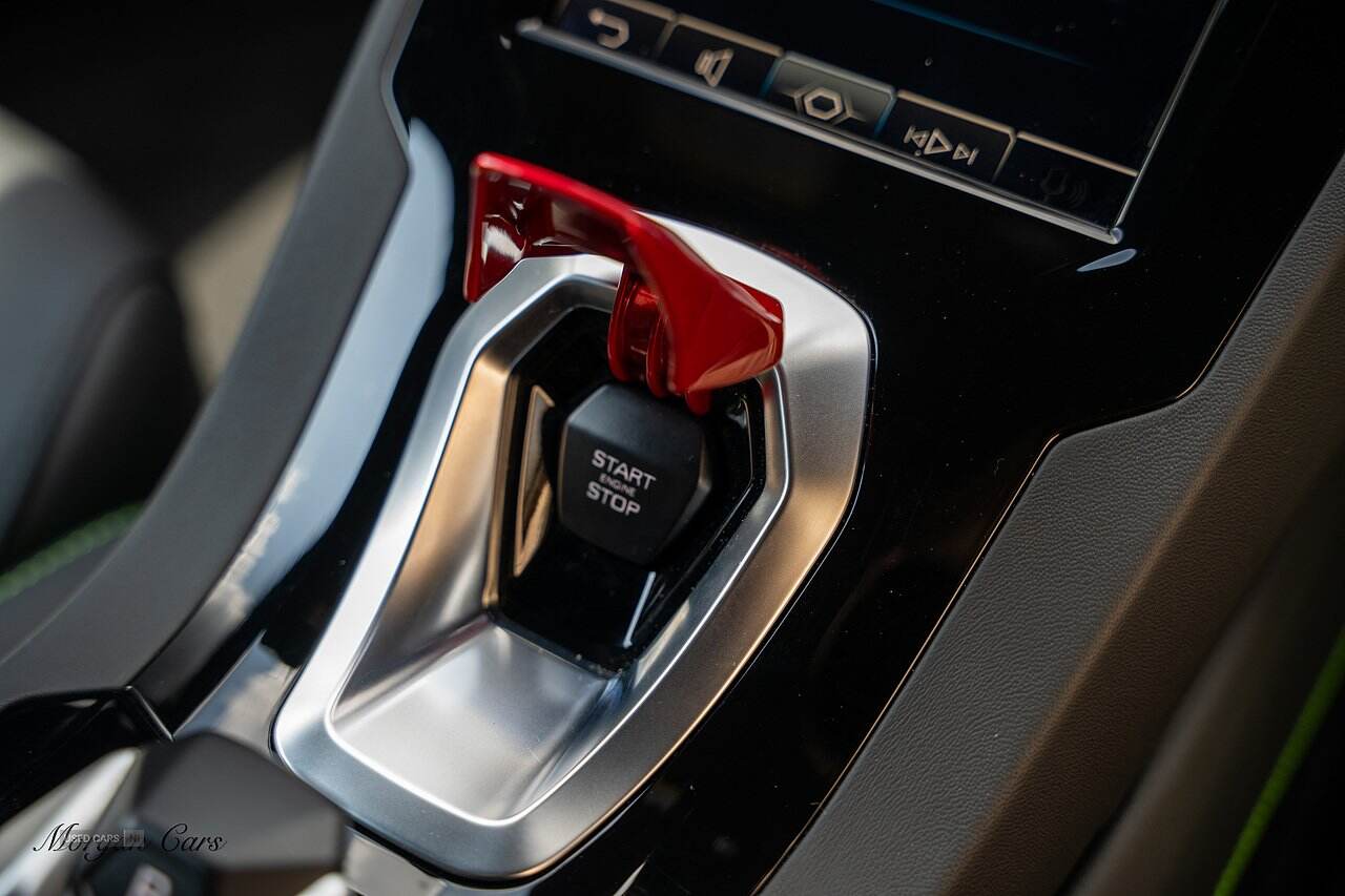 Apr 2022 Lamborghini Huracan 5.2 V10 640 2dr Auto AWD