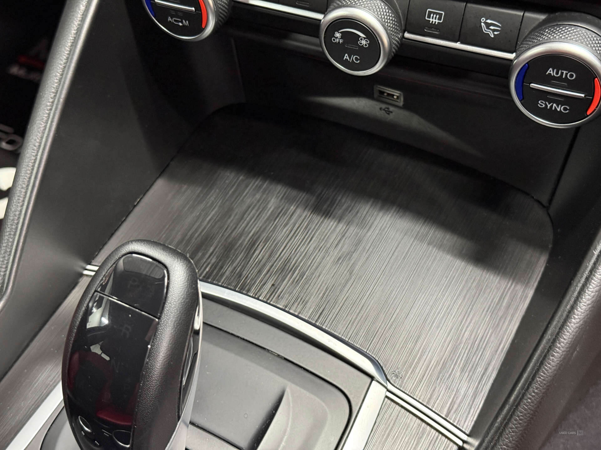 Mar 2018 Alfa Romeo Giulia 2.2 JTDM-2 180 Super 4dr Auto