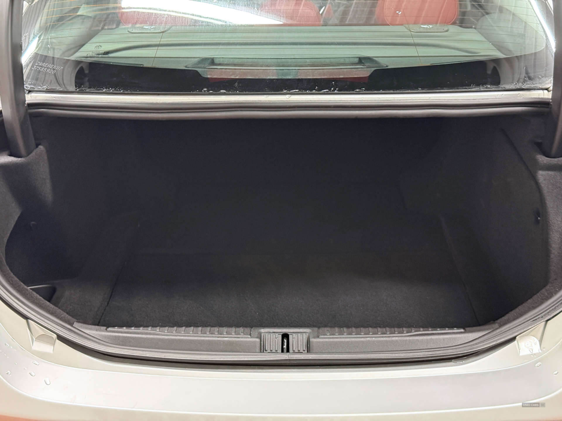 Mar 2018 Alfa Romeo Giulia 2.2 JTDM-2 180 Super 4dr Auto