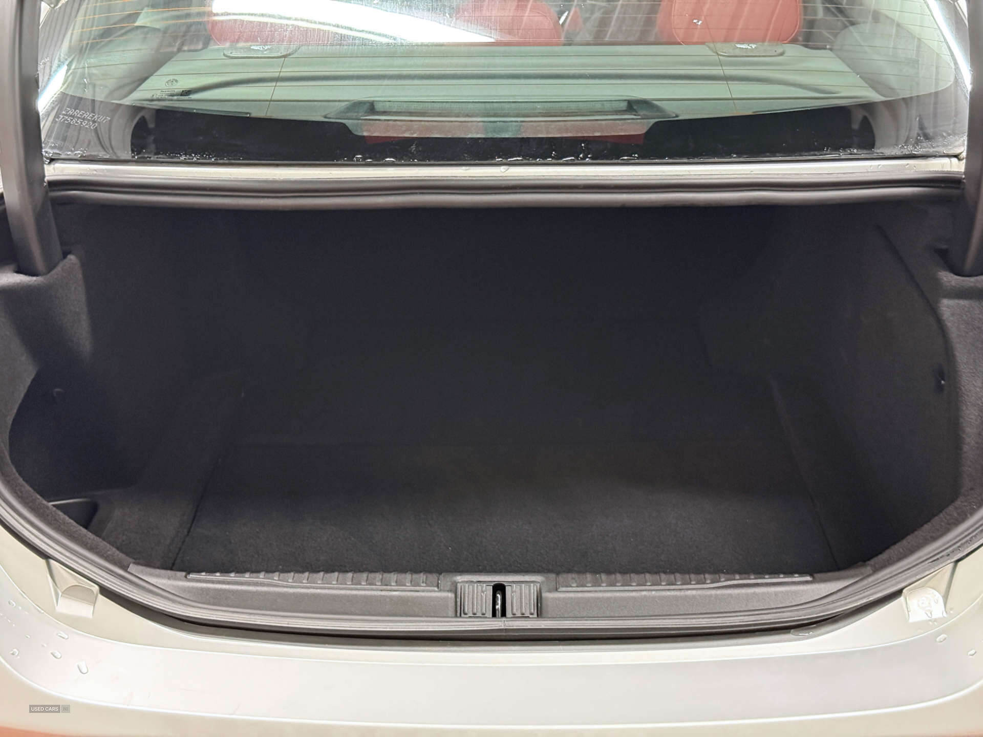 Mar 2018 Alfa Romeo Giulia 2.2 JTDM-2 180 Super 4dr Auto