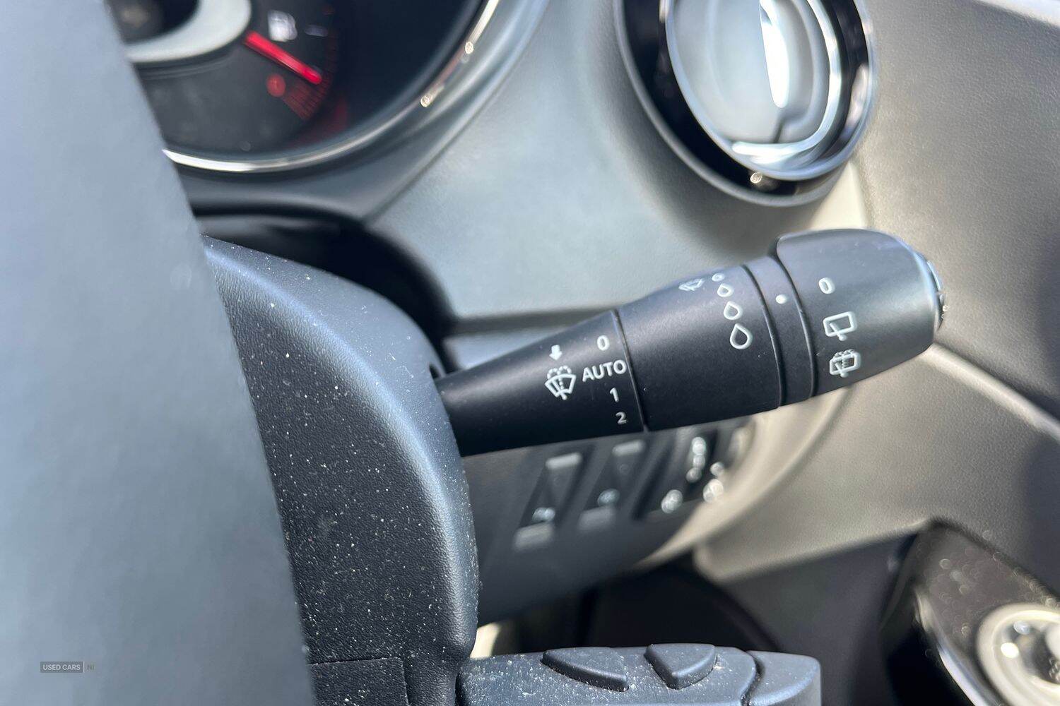 Jun 2017 Renault Captur 1.5 dCi 90 Dynamique S Nav 5dr