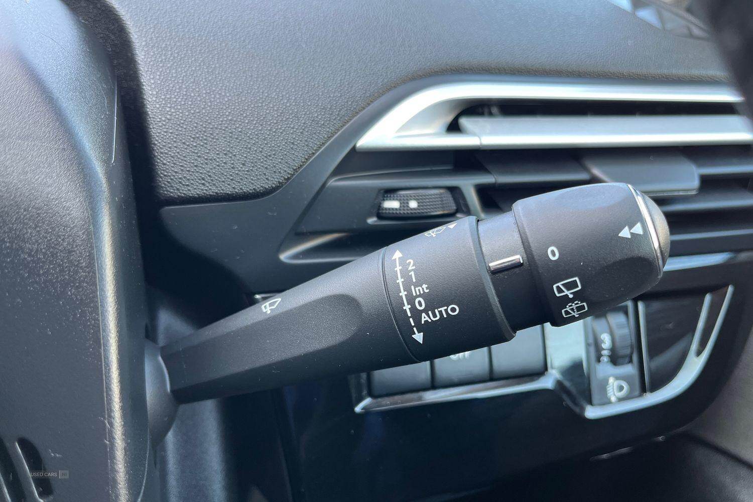 Mar 2019 Citroen Grand C4 SpaceTourer 1.5 BlueHDi 130 Feel 5dr