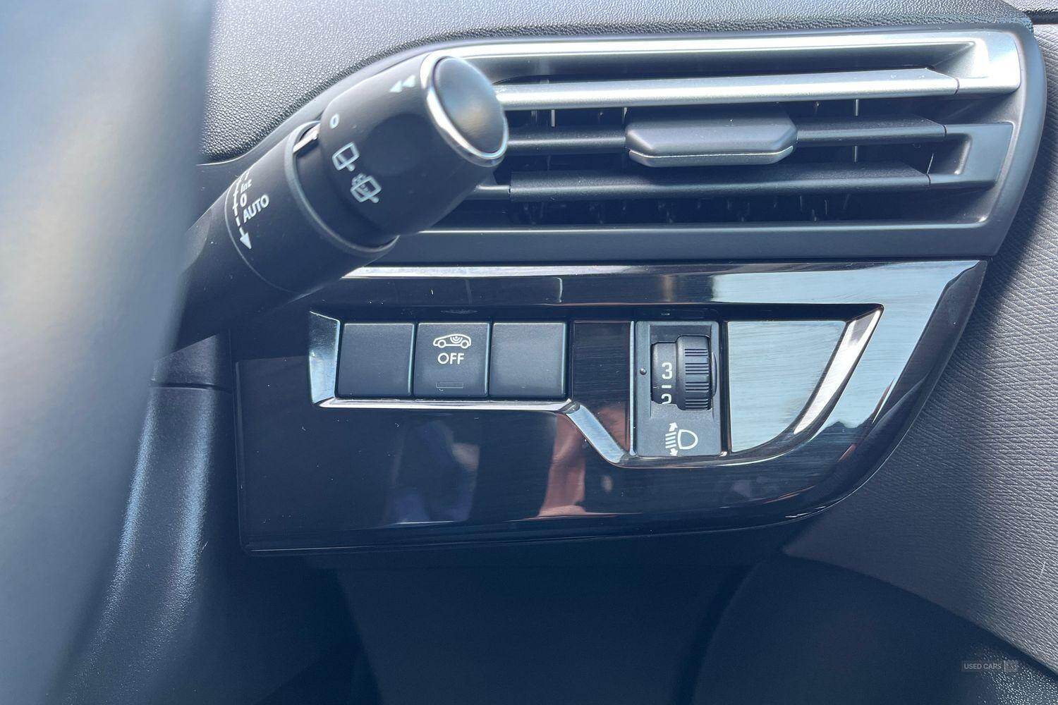Mar 2019 Citroen Grand C4 SpaceTourer 1.5 BlueHDi 130 Feel 5dr