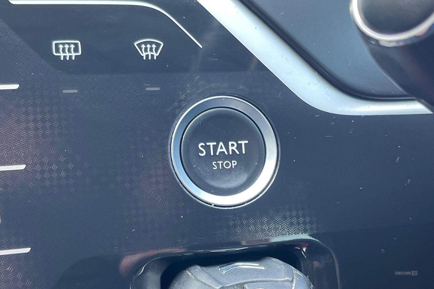Mar 2019 Citroen Grand C4 SpaceTourer 1.5 BlueHDi 130 Feel 5dr