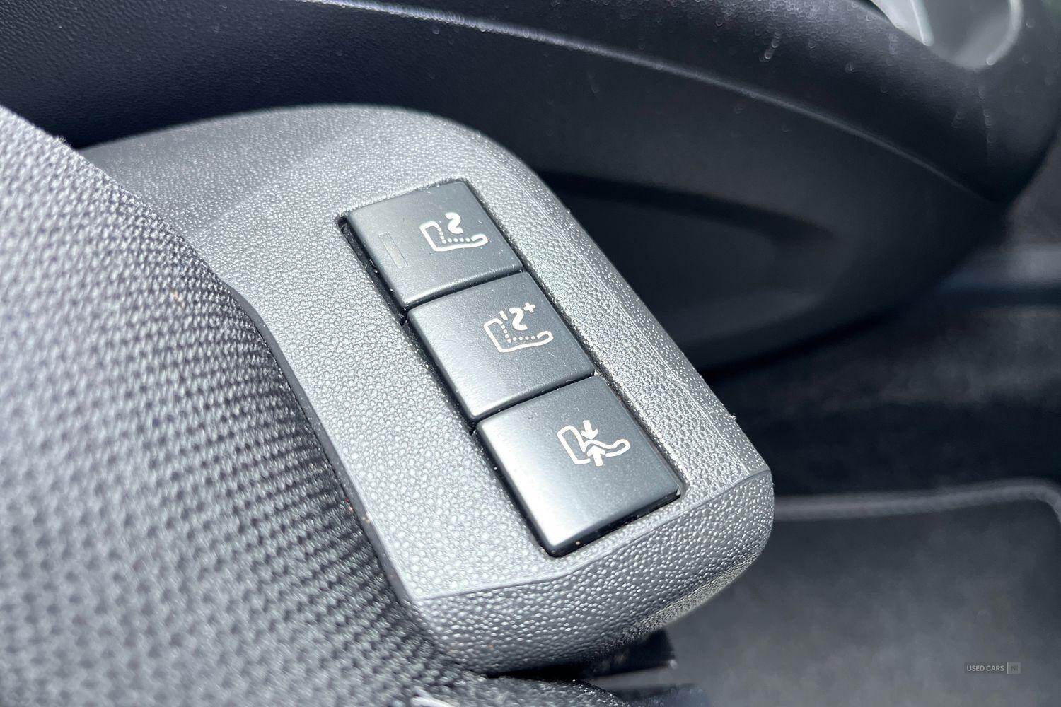 Mar 2019 Citroen Grand C4 SpaceTourer 1.5 BlueHDi 130 Feel 5dr