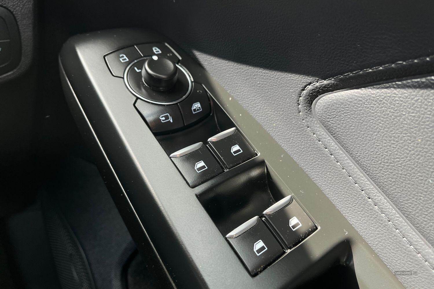 Feb 2022 Ford Focus 1.0 EcoBoost ST-Line 5dr