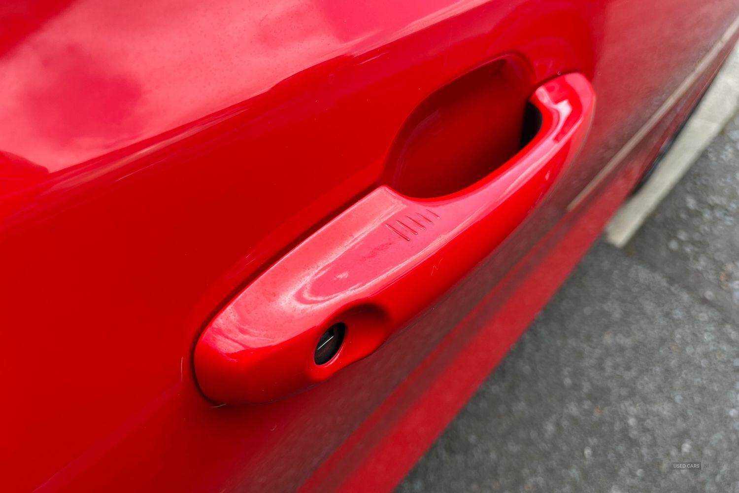 Feb 2022 Ford Focus 1.0 EcoBoost ST-Line 5dr
