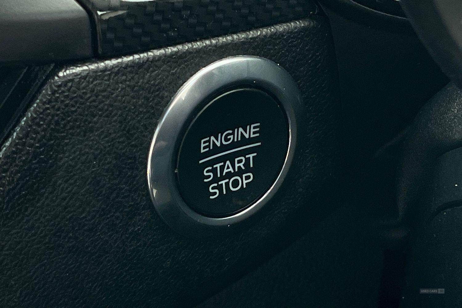 Feb 2022 Ford Focus 1.0 EcoBoost ST-Line 5dr