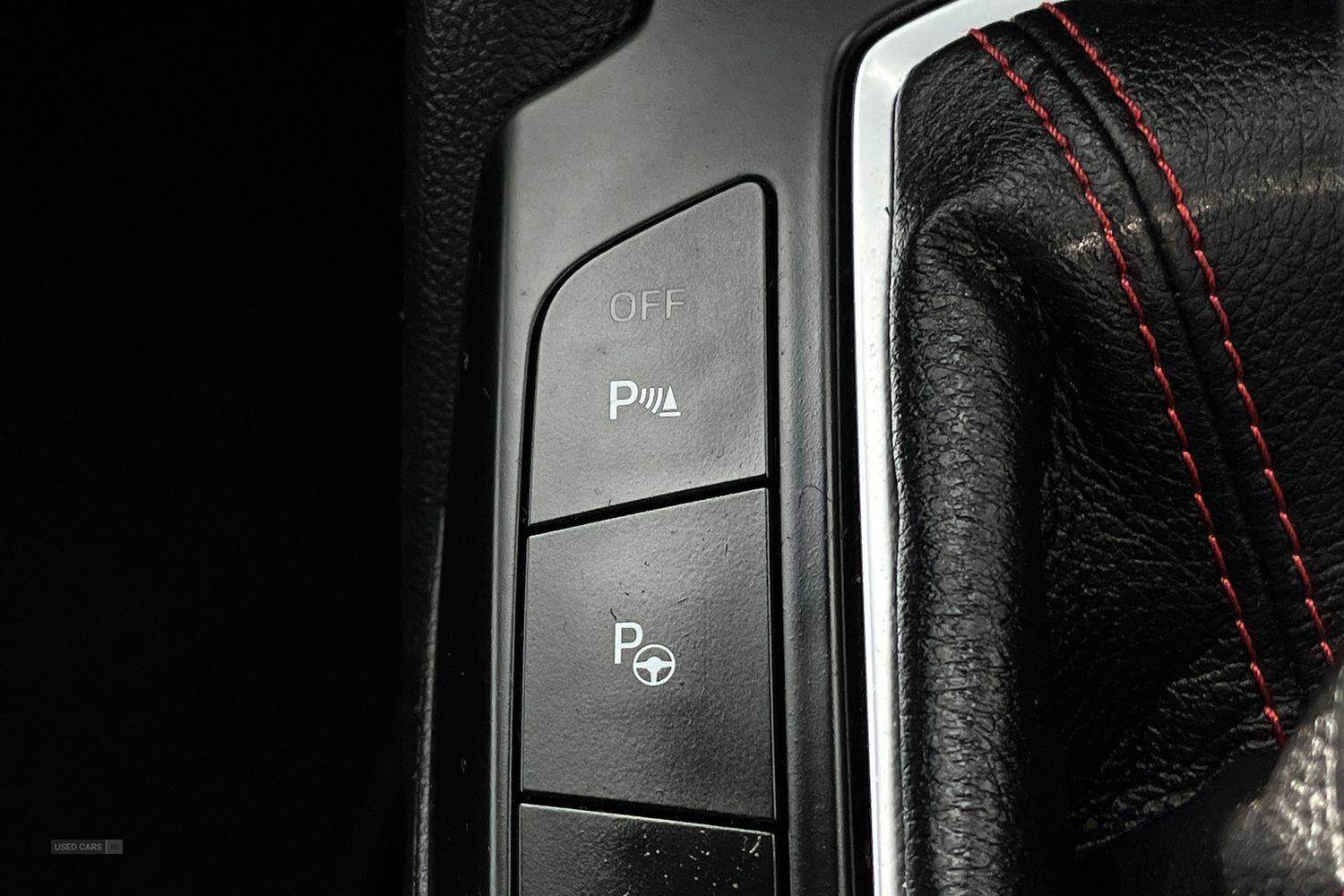 Feb 2022 Ford Focus 1.0 EcoBoost ST-Line 5dr