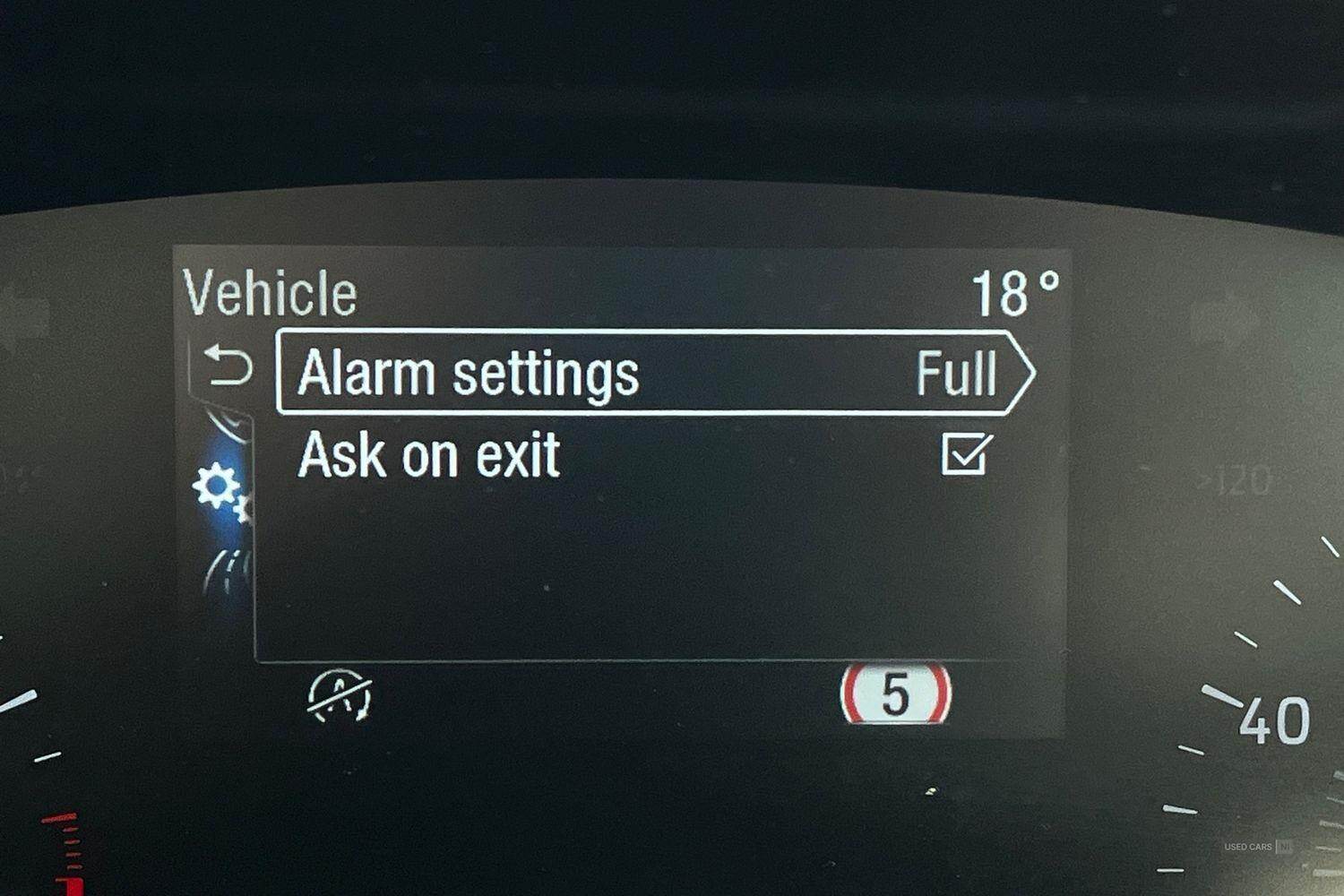 Feb 2022 Ford Focus 1.0 EcoBoost ST-Line 5dr