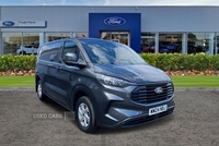 Ford Transit Custom 280 Limited L1 SWB FWD 2.0 EcoBlue 136ps Low Roof, AIR CON, CRUISE CONTROL, BLUETOOTH in Armagh