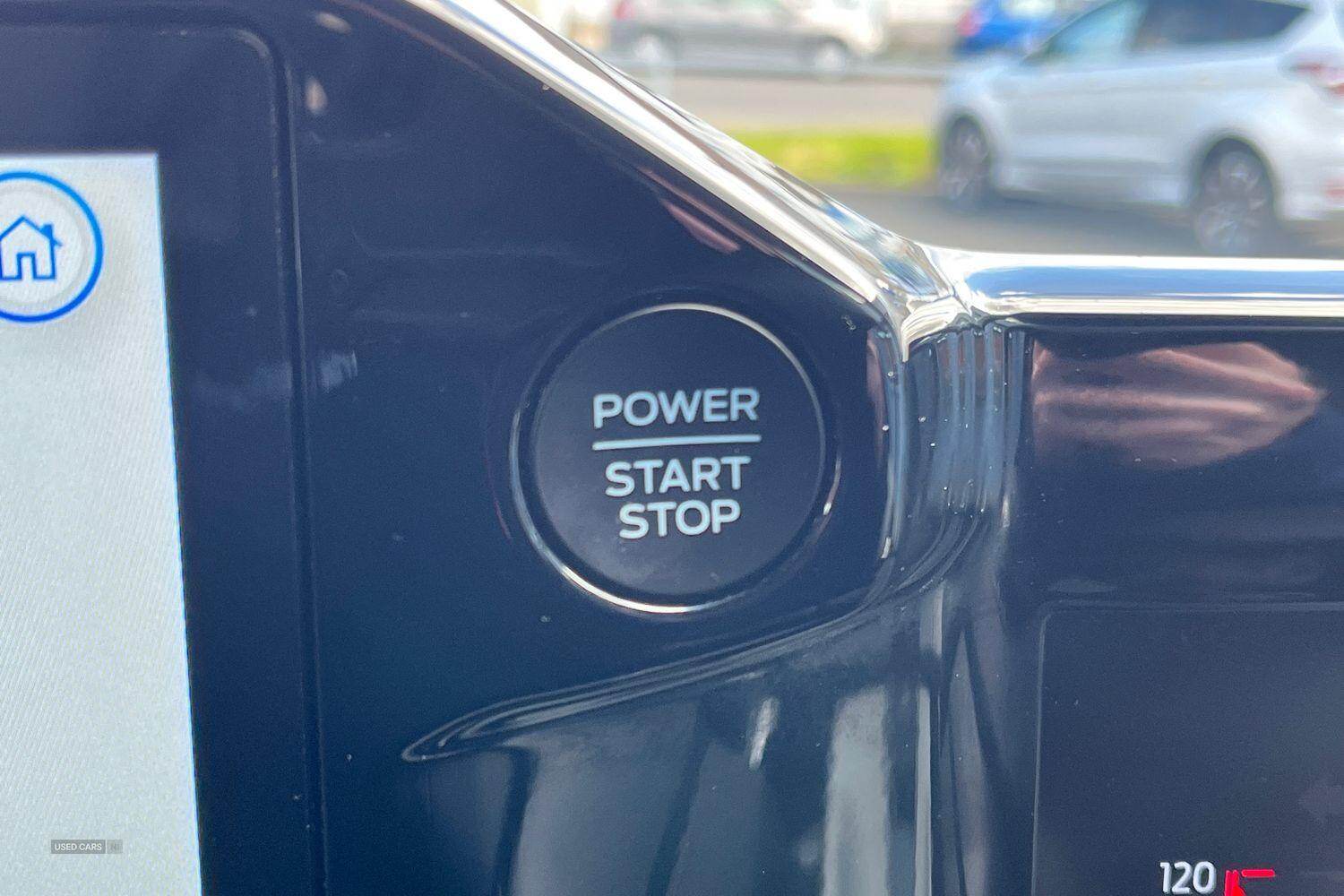 May 2024 Ford Transit Custom 2.0 EcoBlue 136ps H1 Van Limited