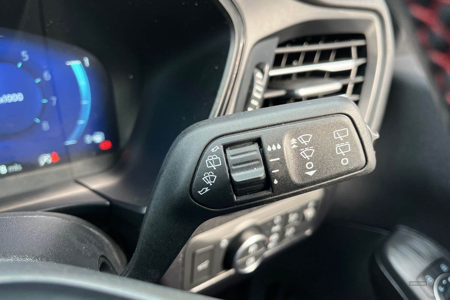 Dec 2023 Ford Kuga 1.5 EcoBoost 150 ST-Line X Edition 5dr