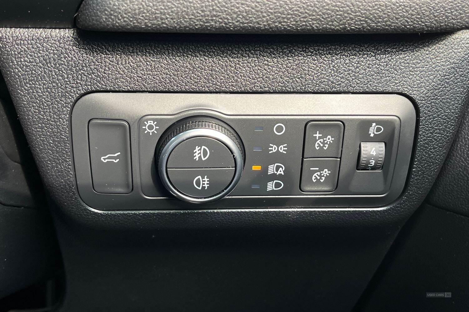 Dec 2023 Ford Kuga 1.5 EcoBoost 150 ST-Line X Edition 5dr