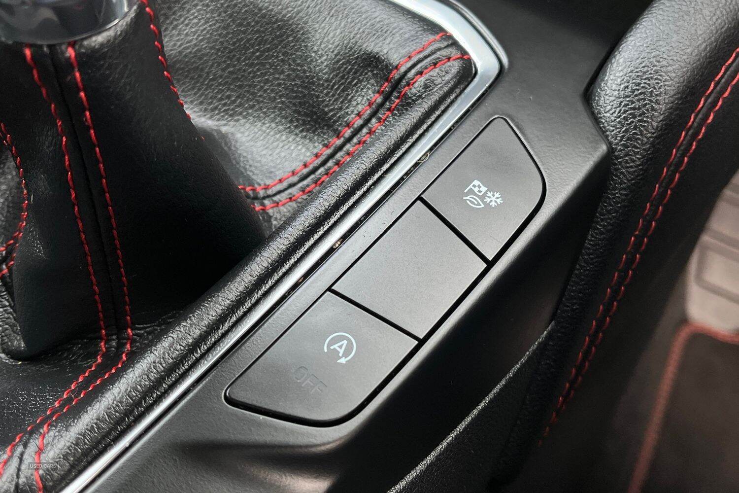 Dec 2023 Ford Kuga 1.5 EcoBoost 150 ST-Line X Edition 5dr