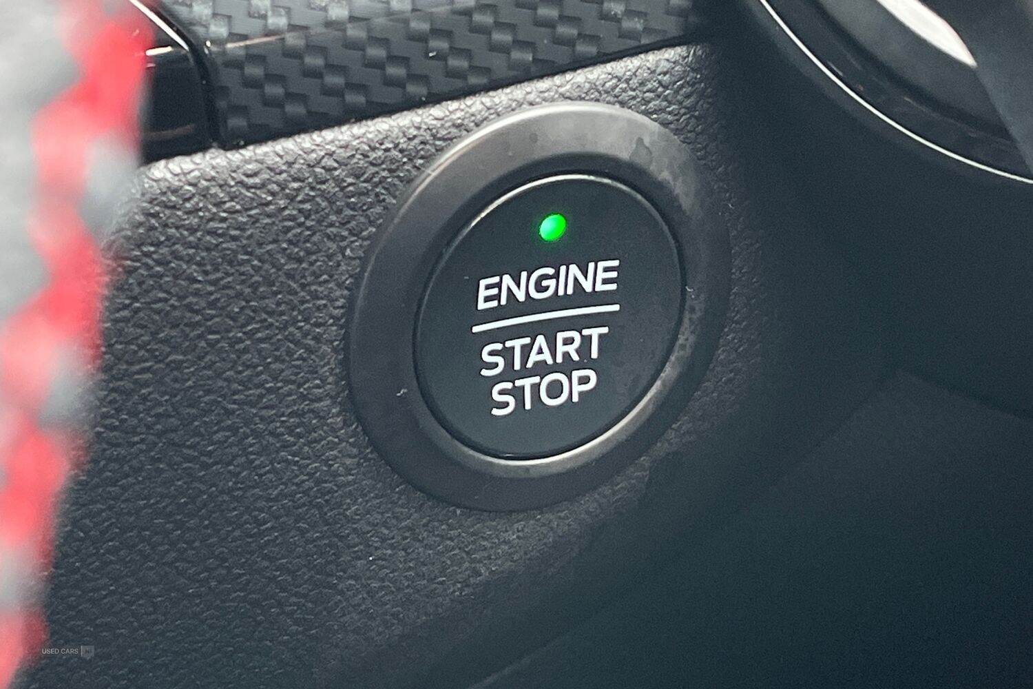Dec 2023 Ford Kuga 1.5 EcoBoost 150 ST-Line X Edition 5dr