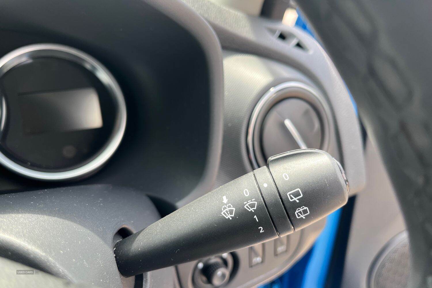 Apr 2019 Dacia Sandero Stepway 0.9 TCe Comfort 5dr