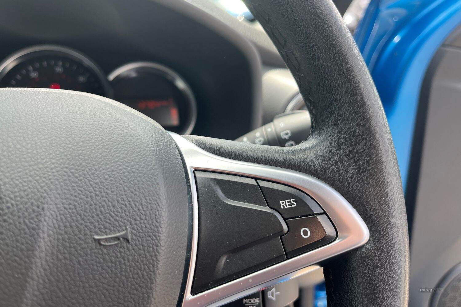 Apr 2019 Dacia Sandero Stepway 0.9 TCe Comfort 5dr