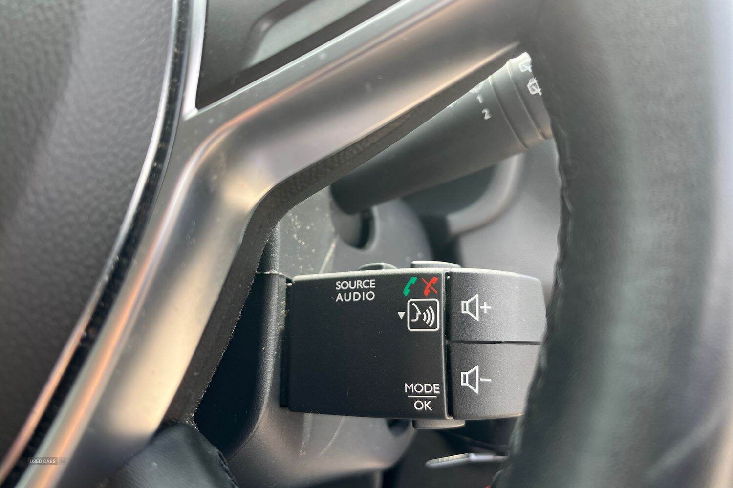 Apr 2019 Dacia Sandero Stepway 0.9 TCe Comfort 5dr