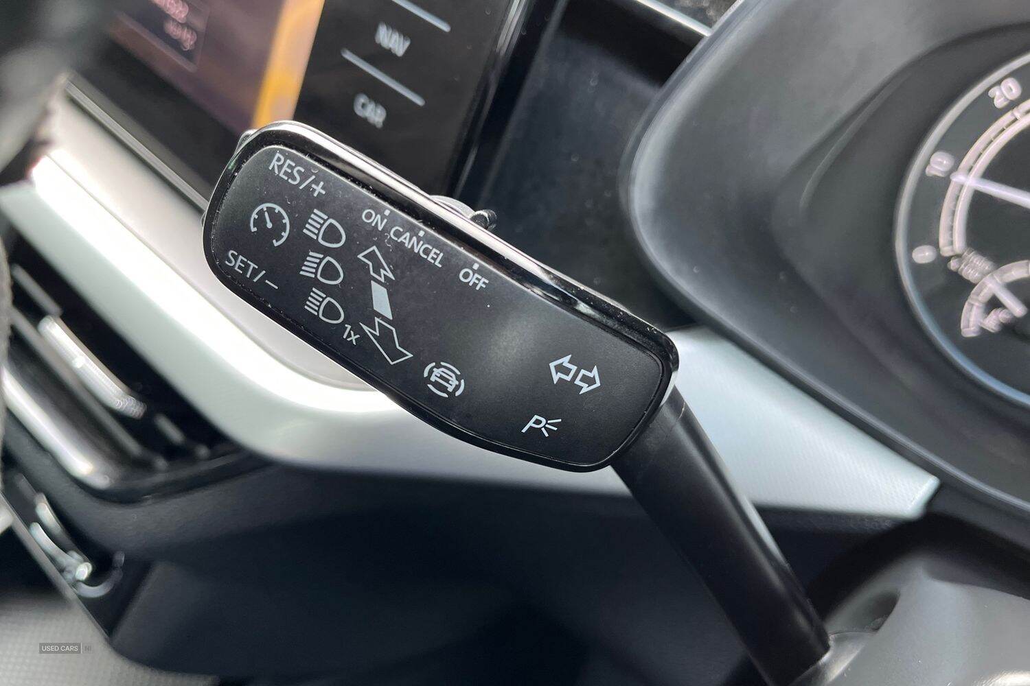 Feb 2023 Skoda Kamiq 1.0 TSI 110 SE Drive 5dr DSG