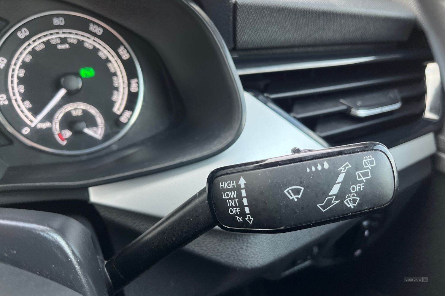 Feb 2023 Skoda Kamiq 1.0 TSI 110 SE Drive 5dr DSG