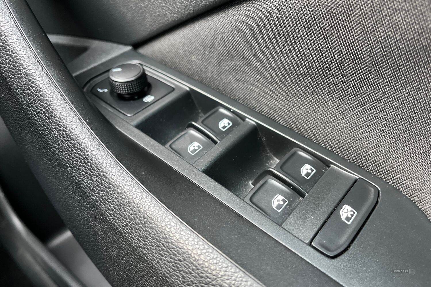 Feb 2023 Skoda Kamiq 1.0 TSI 110 SE Drive 5dr DSG