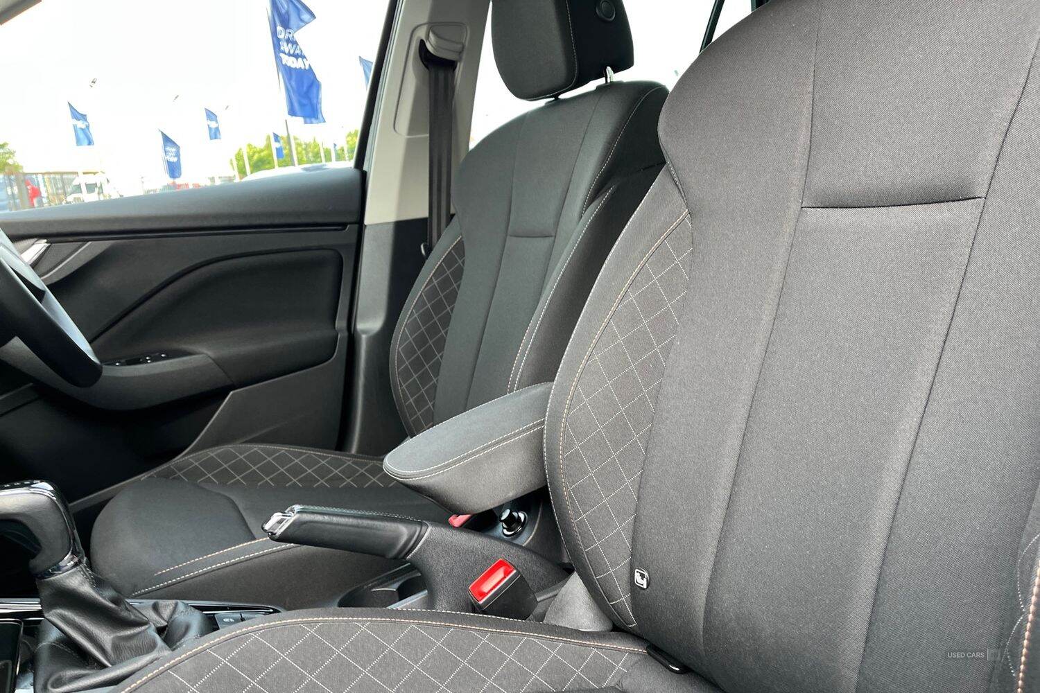Feb 2023 Skoda Kamiq 1.0 TSI 110 SE Drive 5dr DSG