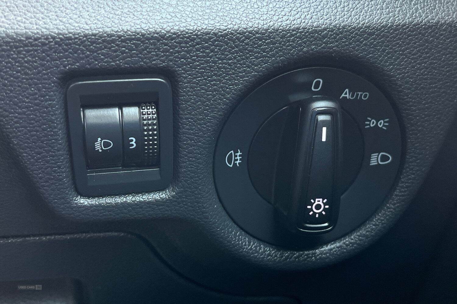Feb 2023 Skoda Kamiq 1.0 TSI 110 SE Drive 5dr DSG