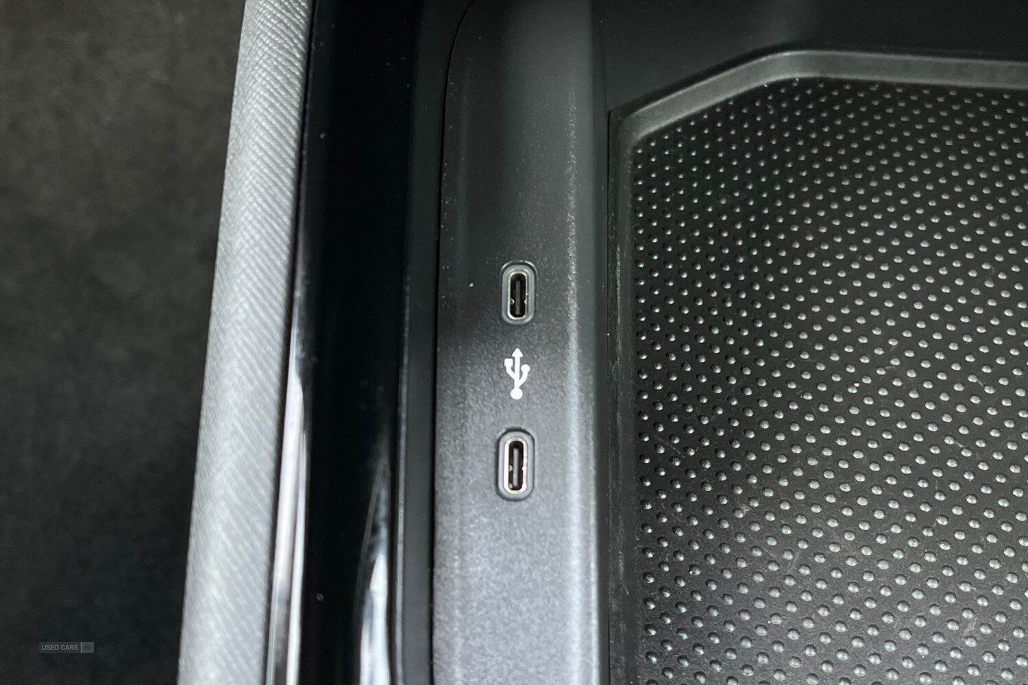 Feb 2023 Skoda Kamiq 1.0 TSI 110 SE Drive 5dr DSG