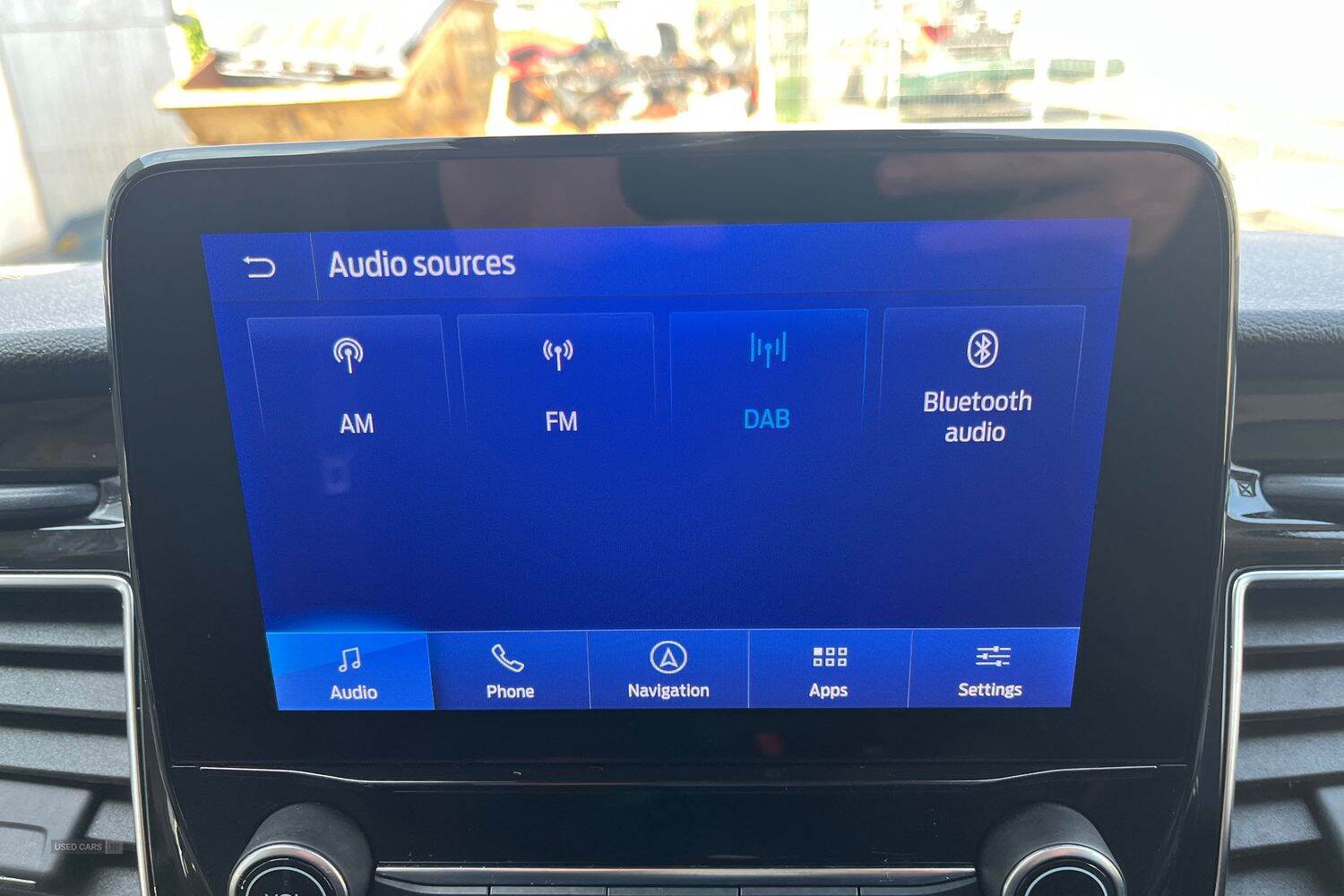 Dec 2022 Ford Transit Custom 2.0 EcoBlue 170ps Low Roof Limited Van Auto