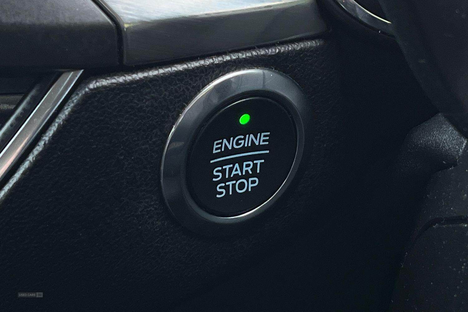 Mar 2020 Ford Focus 1.0 EcoBoost 125 Titanium 5dr