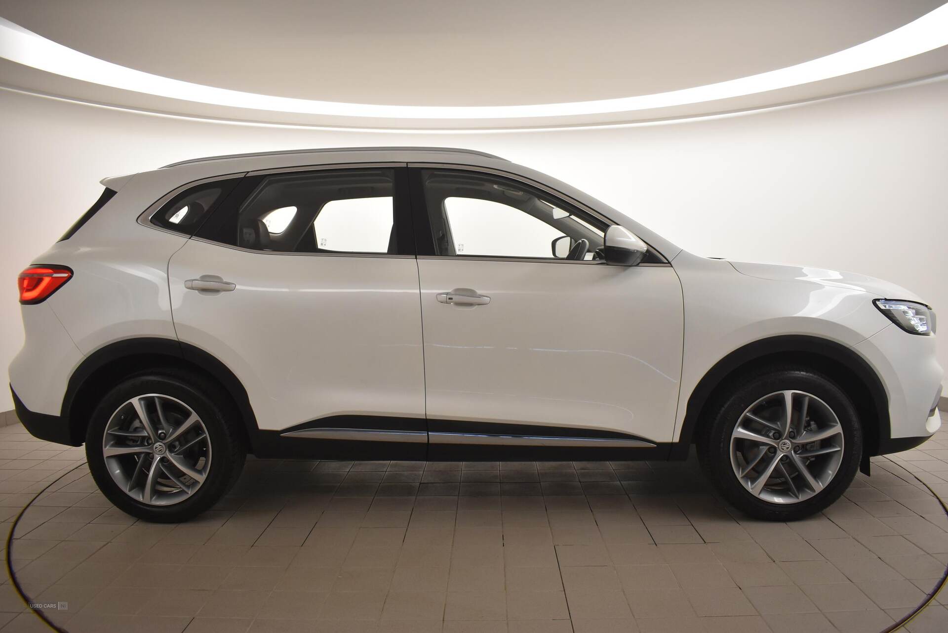 2022 MG Motor Uk HS 1.5 T-GDI 1.5 T-GDI Exclusive 5dr