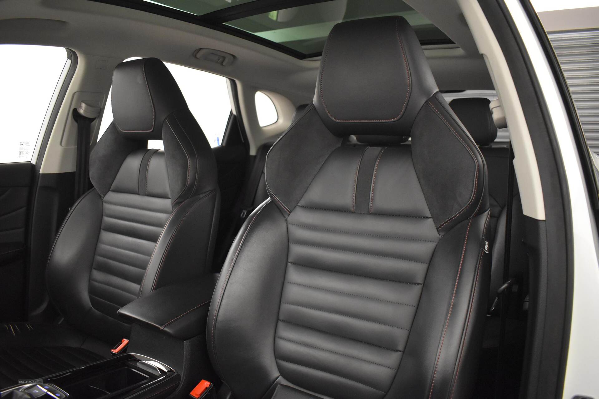 2022 MG Motor Uk HS 1.5 T-GDI 1.5 T-GDI Exclusive 5dr
