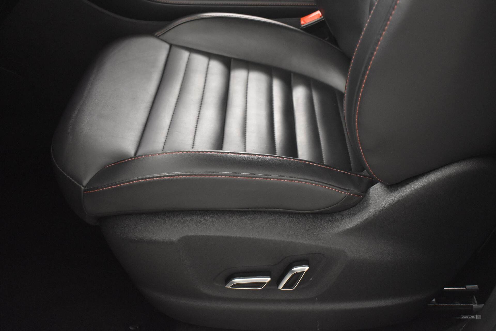 2022 MG Motor Uk HS 1.5 T-GDI 1.5 T-GDI Exclusive 5dr