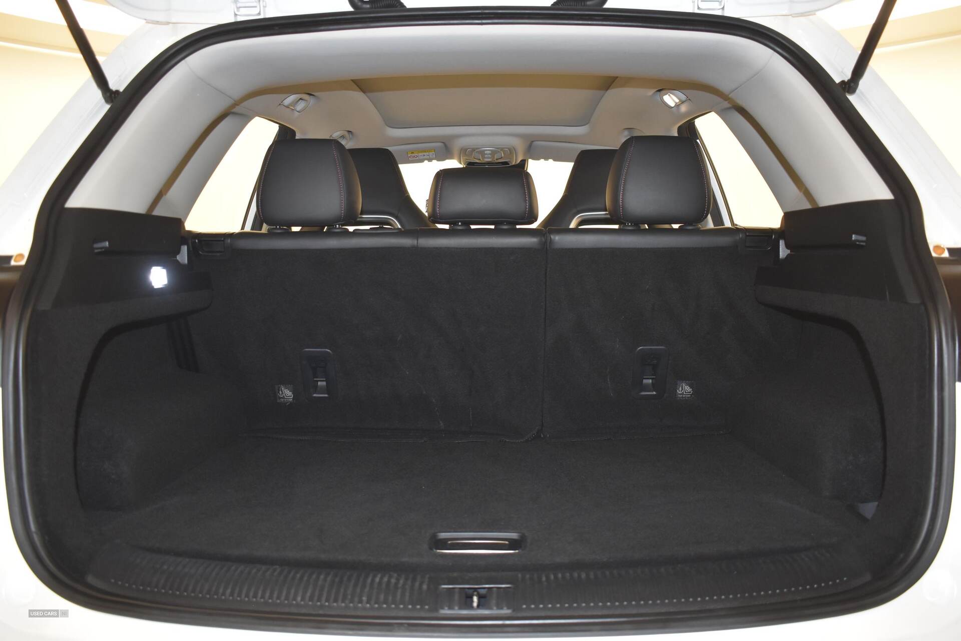 2022 MG Motor Uk HS 1.5 T-GDI 1.5 T-GDI Exclusive 5dr