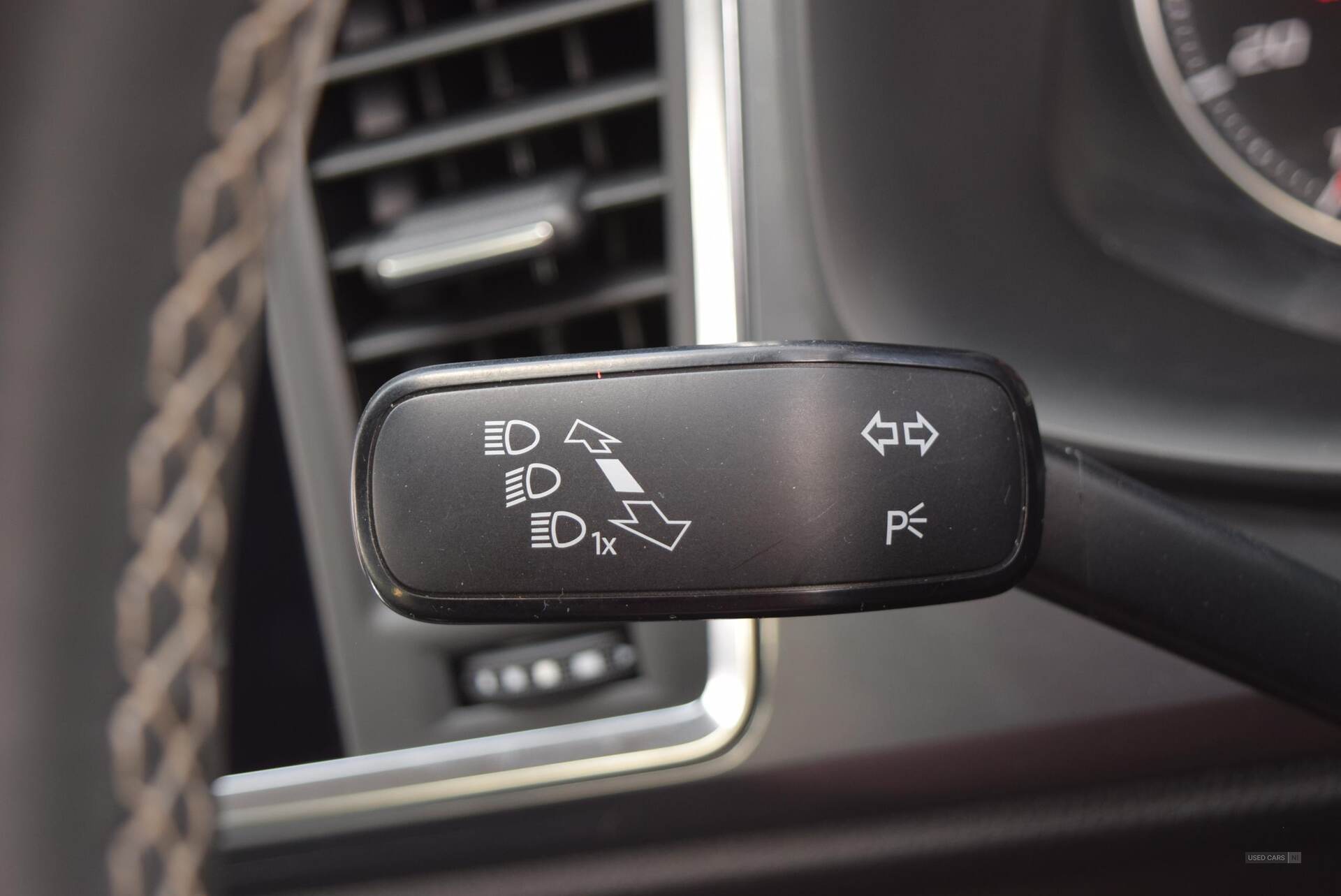 2022 Seat Ateca 1.0 TSI SE Technology 5dr