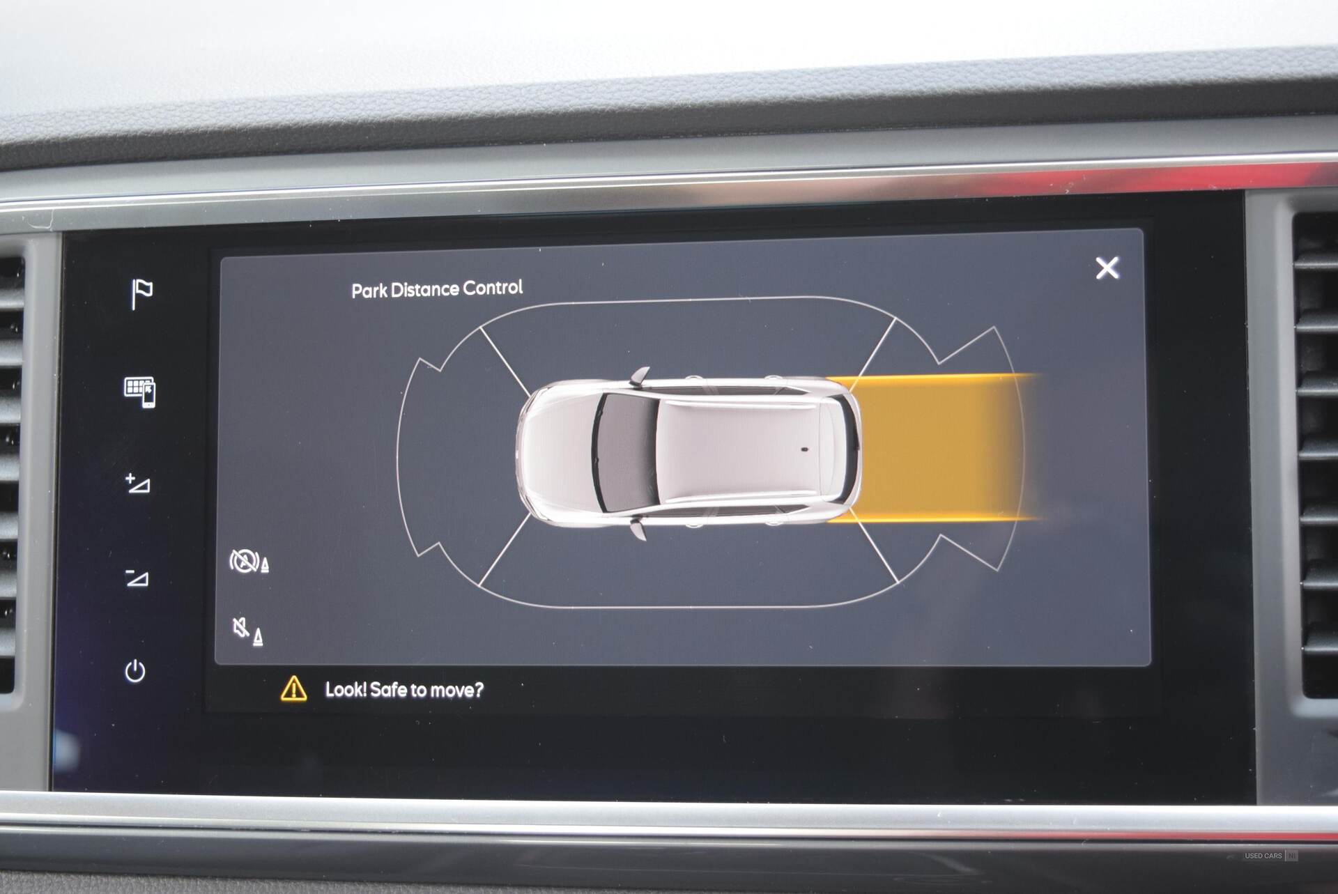 2022 Seat Ateca 1.0 TSI SE Technology 5dr
