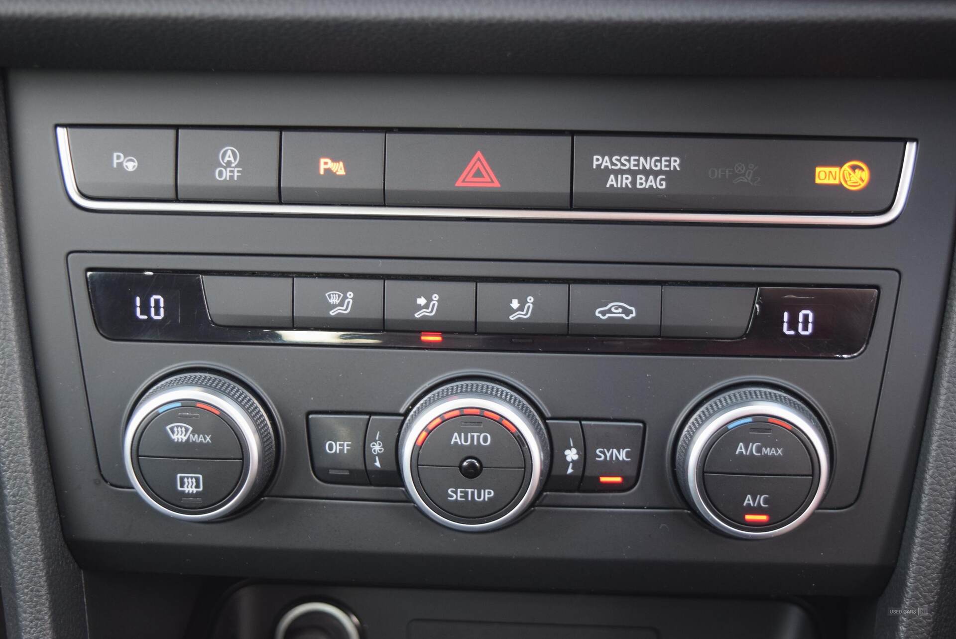 2022 Seat Ateca 1.0 TSI SE Technology 5dr