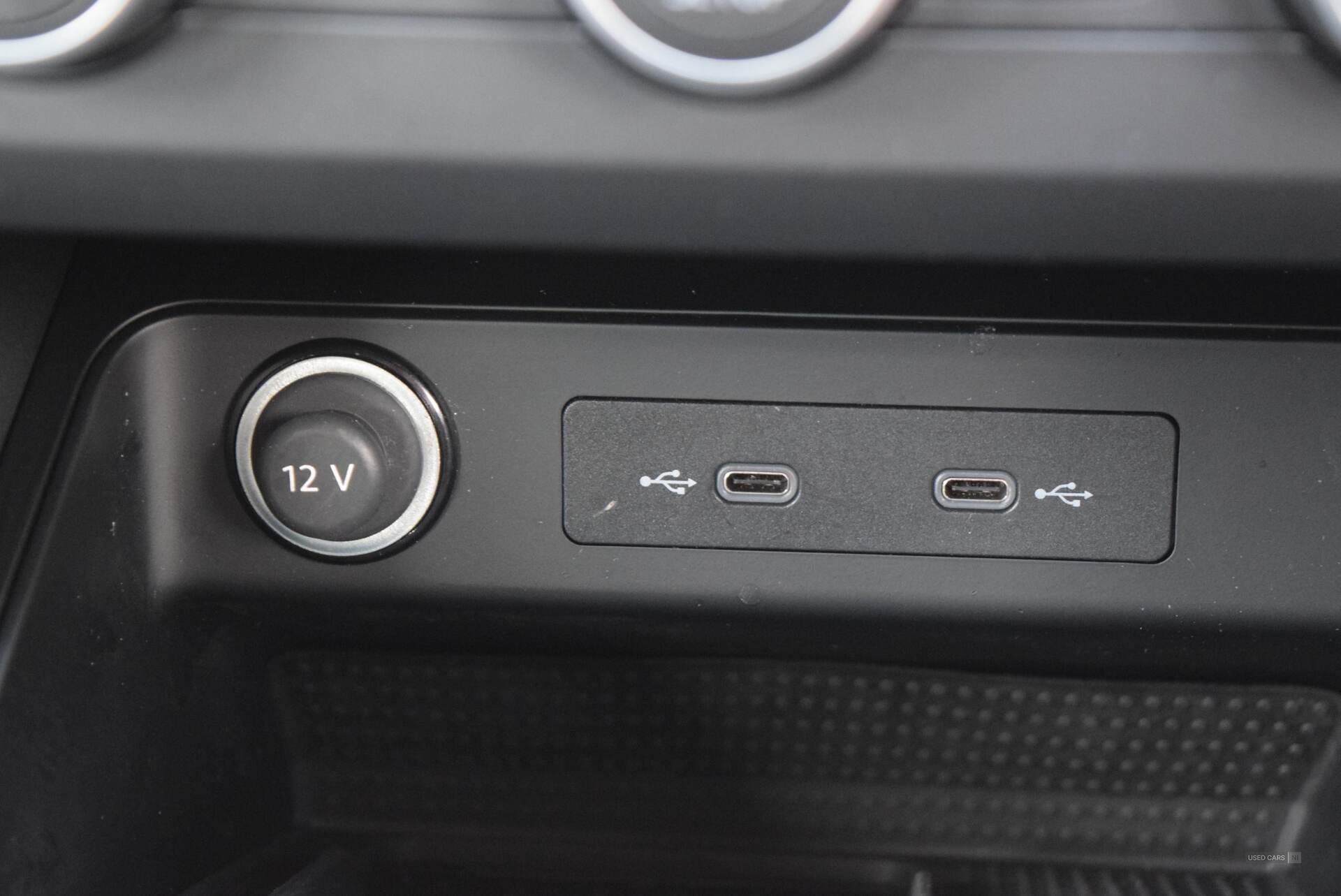 2022 Seat Ateca 1.0 TSI SE Technology 5dr