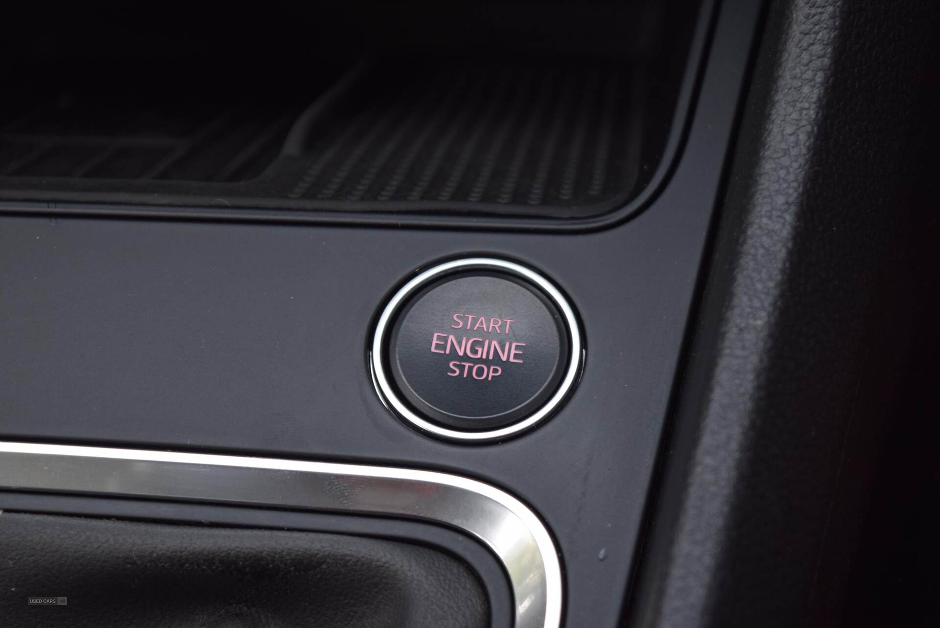 2022 Seat Ateca 1.0 TSI SE Technology 5dr