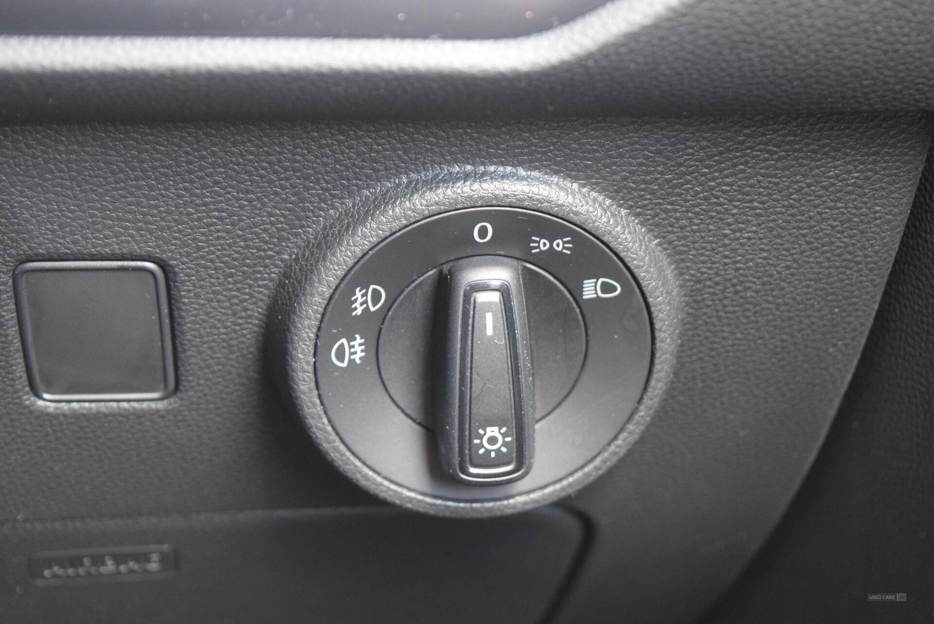 2022 Seat Ateca 1.0 TSI SE Technology 5dr