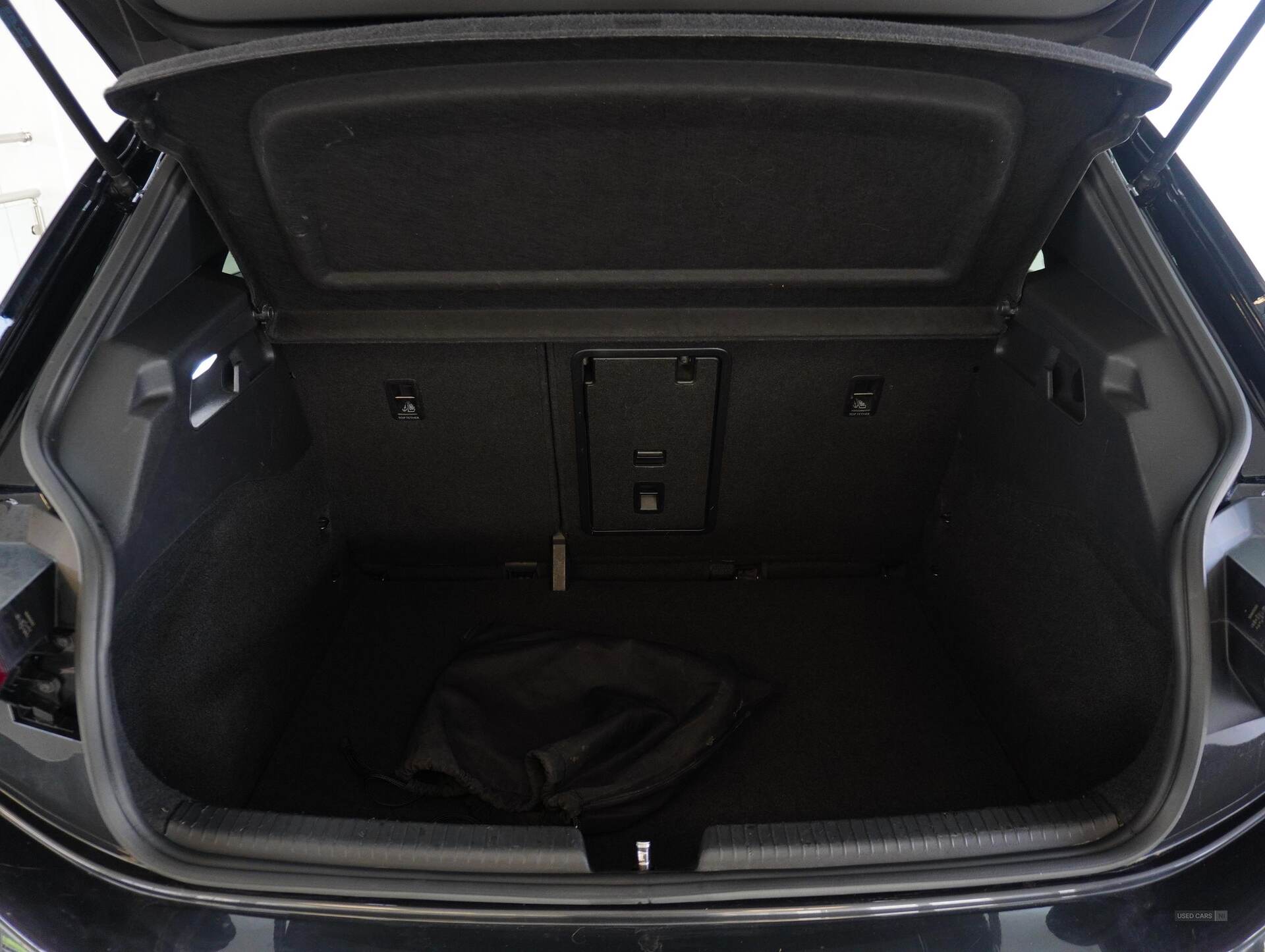 Oct 2020 Volkswagen ID.3 150kW 1ST Edition Pro Power 58kWh 5dr Auto
