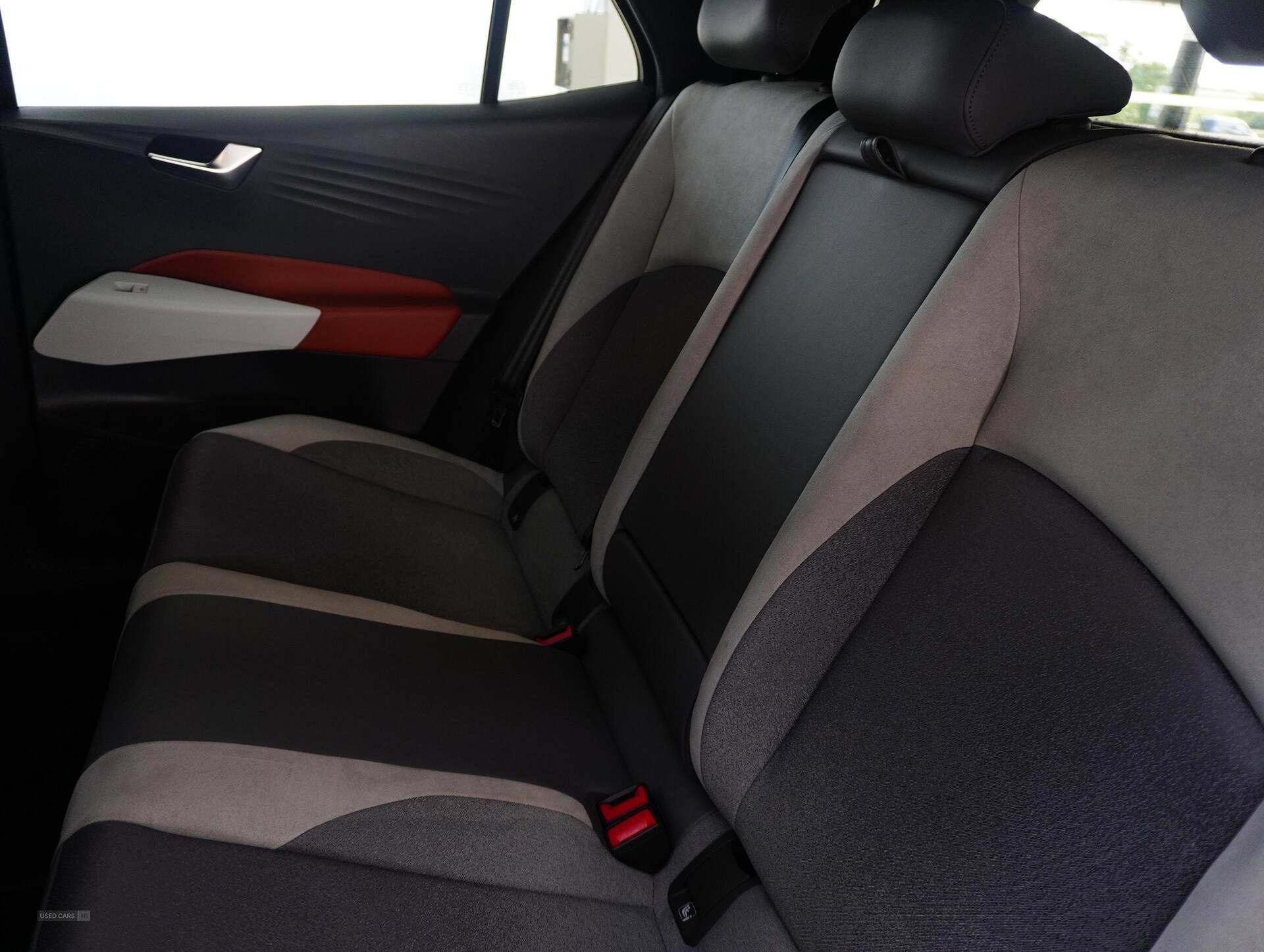 Oct 2020 Volkswagen ID.3 150kW 1ST Edition Pro Power 58kWh 5dr Auto
