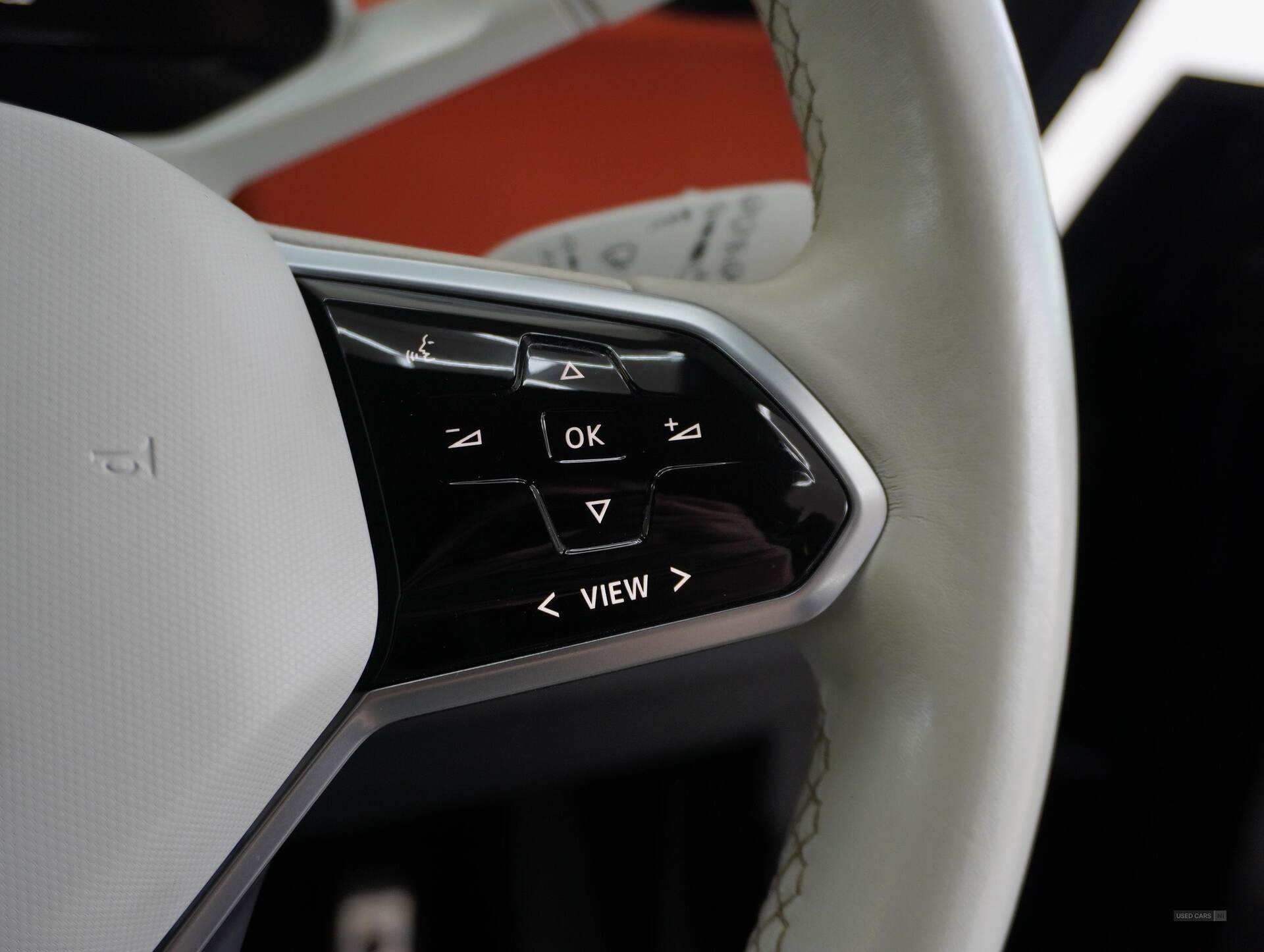 Oct 2020 Volkswagen ID.3 150kW 1ST Edition Pro Power 58kWh 5dr Auto