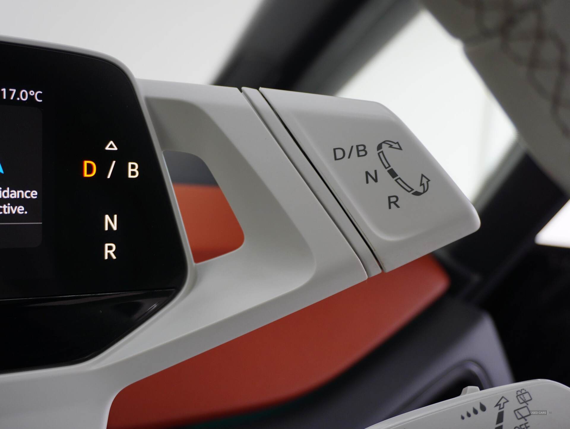 Oct 2020 Volkswagen ID.3 150kW 1ST Edition Pro Power 58kWh 5dr Auto