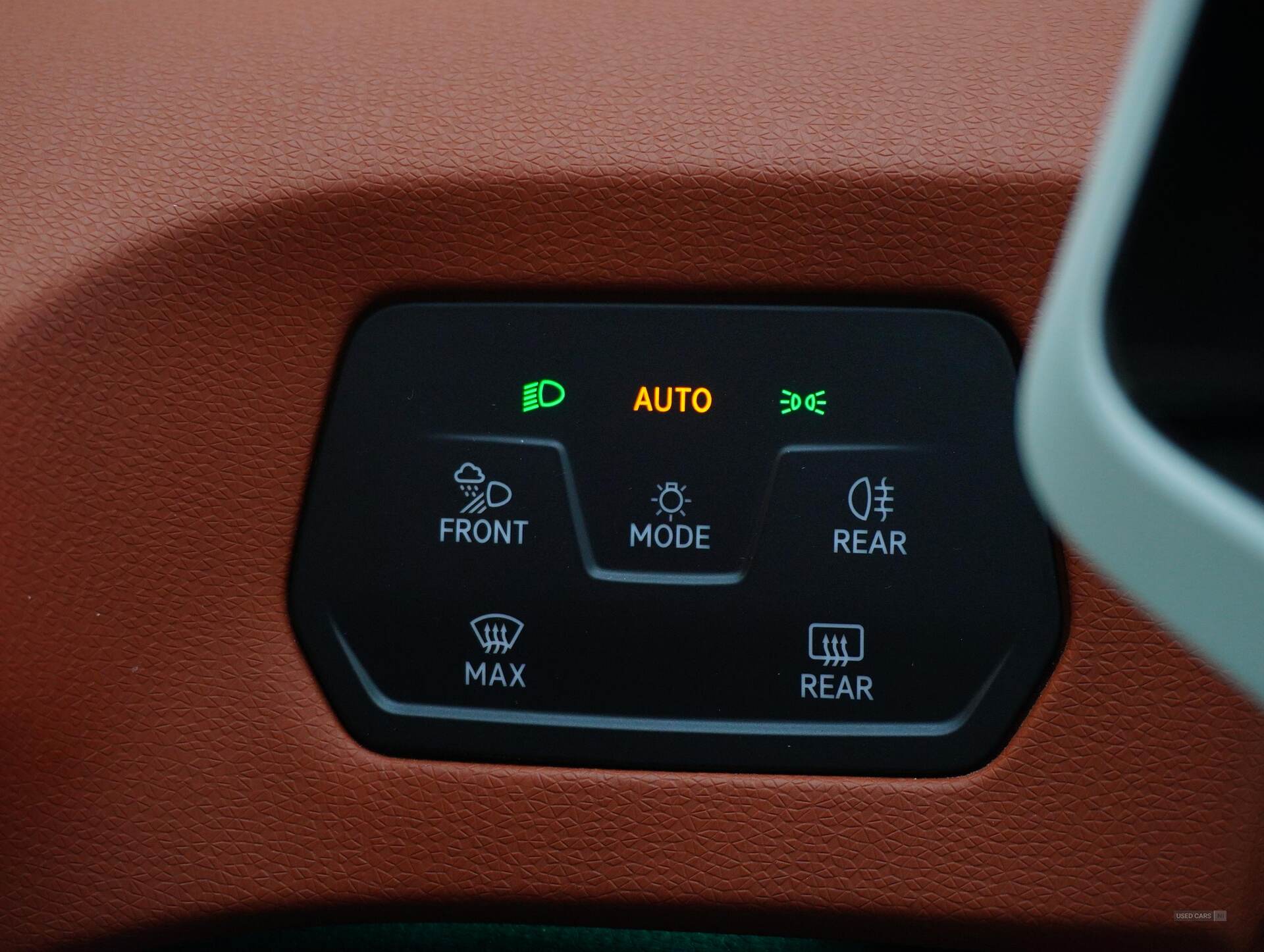 Oct 2020 Volkswagen ID.3 150kW 1ST Edition Pro Power 58kWh 5dr Auto