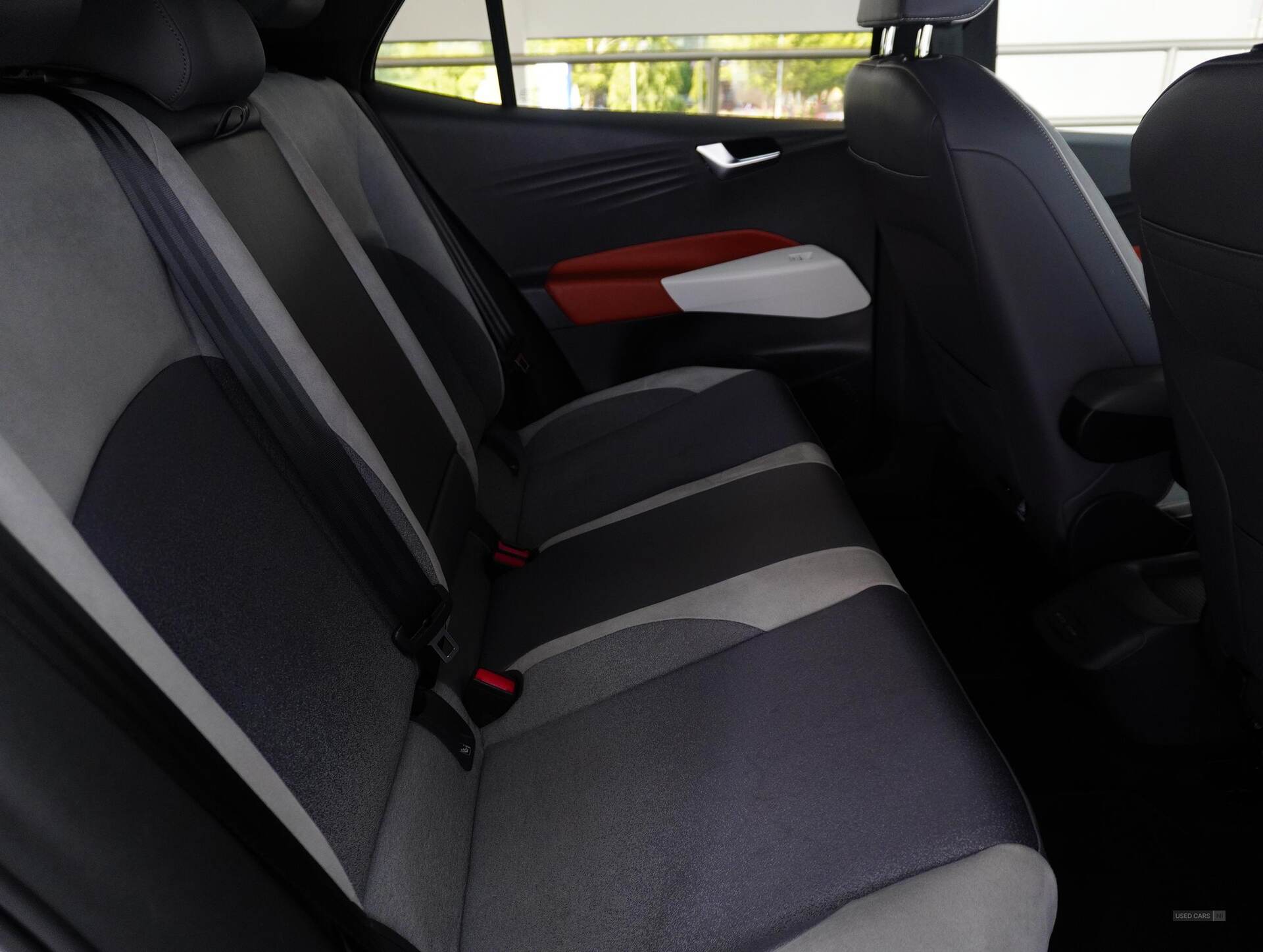 Oct 2020 Volkswagen ID.3 150kW 1ST Edition Pro Power 58kWh 5dr Auto