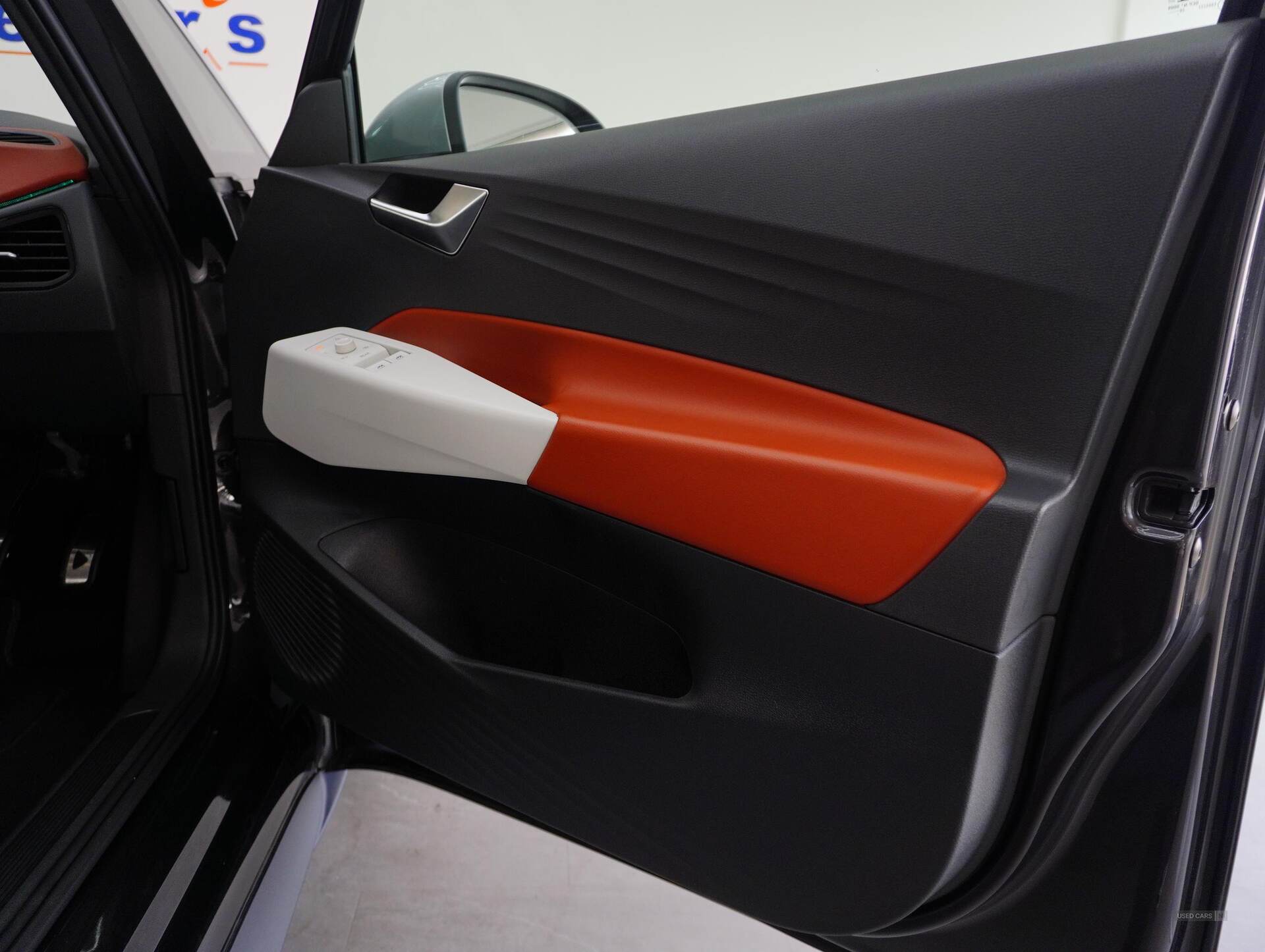 Oct 2020 Volkswagen ID.3 150kW 1ST Edition Pro Power 58kWh 5dr Auto