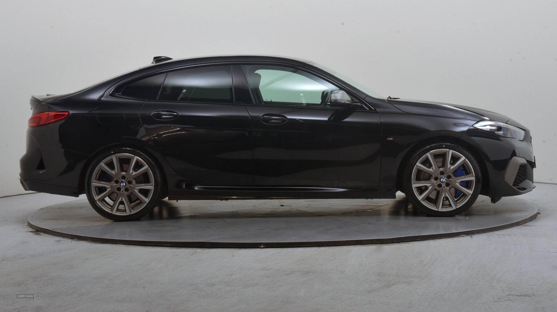 Aug 2021 BMW 2 Series M235i xDrive 4dr Step Auto